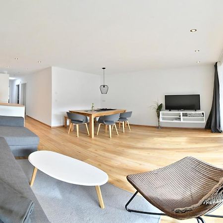 Veranda Appartement Wohlfuehl Gries im Sellrain Exteriör bild