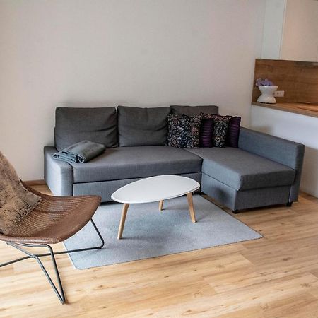 Veranda Appartement Wohlfuehl Gries im Sellrain Exteriör bild