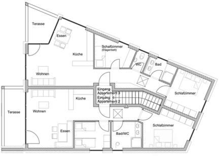 Veranda Appartement Wohlfuehl Gries im Sellrain Exteriör bild