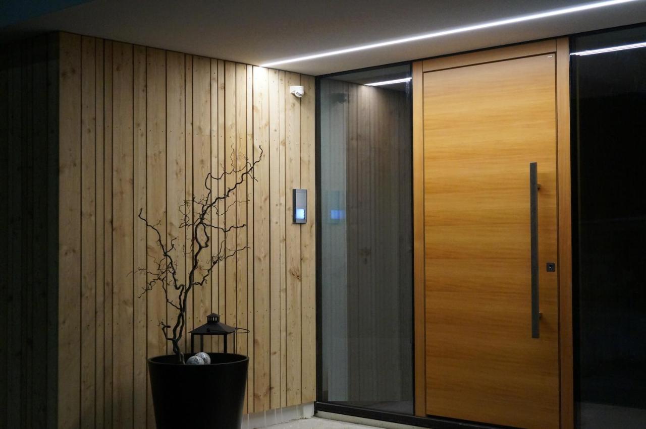 Veranda Appartement Wohlfuehl Gries im Sellrain Exteriör bild
